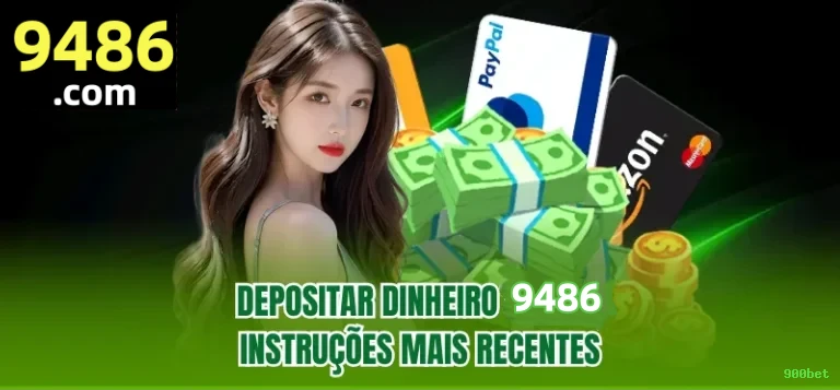Acessar jogos e bônus no APK