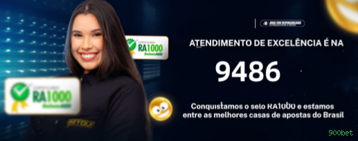 Reload Bonus 900bet