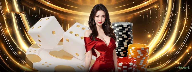 Métodos de pagamento aceitos na 900bet